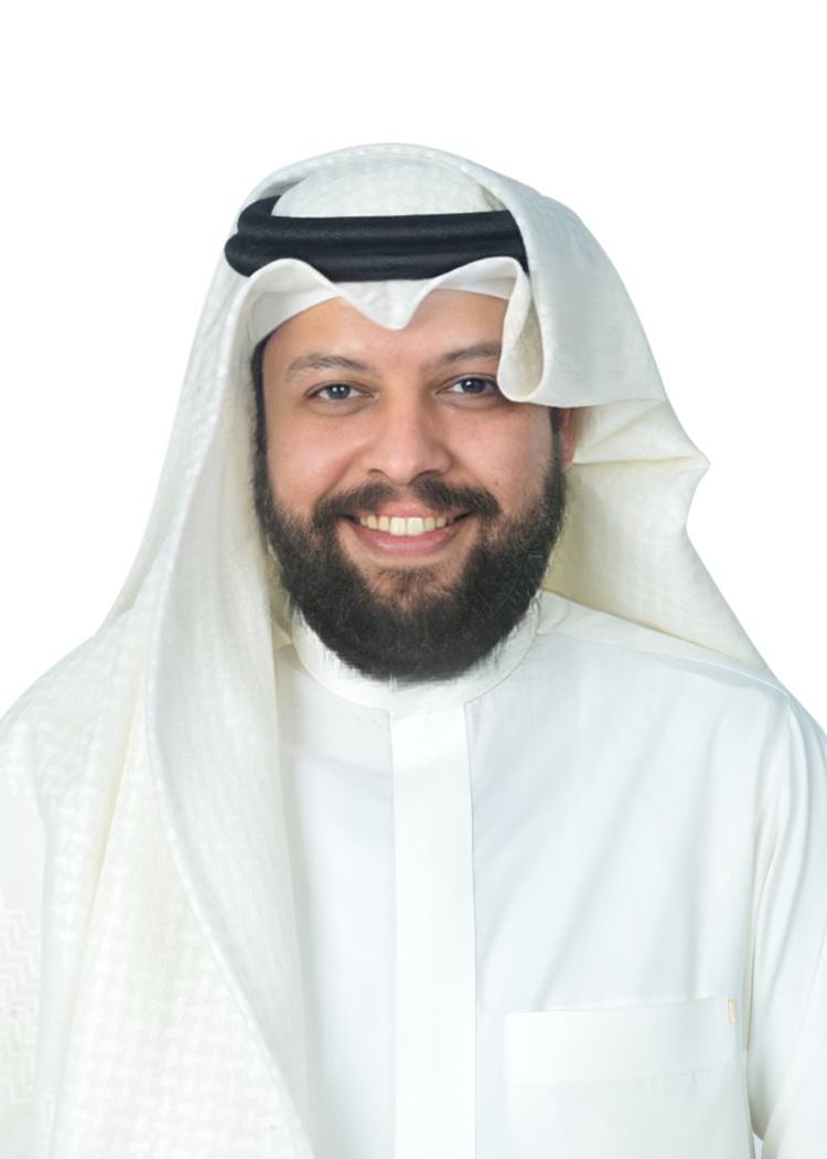 Khalid Alkelabi